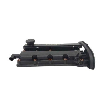 Recambio de tapa balancines para chevrolet lacetti 1.6 cat referencia OEM IAM 96353000  