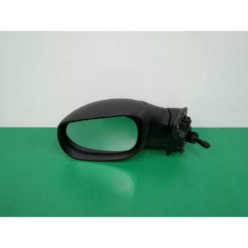 Recambio de retrovisor izquierdo para citroën c3 1.4 hdi audace referencia OEM IAM  MANUAL 