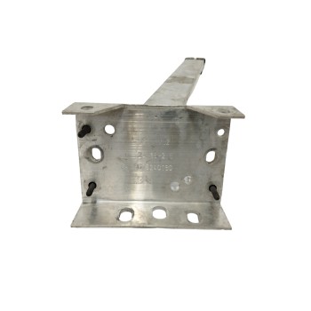 Recambio de absorbedor delantero para citroën c4 picasso 1.6 blue-hdi fap referencia OEM IAM 9675240180  