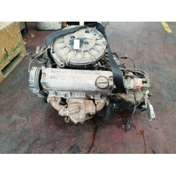 Recambio de motor completo para seat ibiza glx referencia OEM IAM 021D2000  