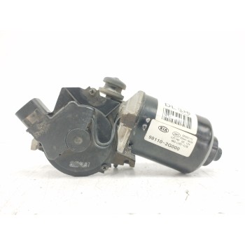 Recambio de motor limpia delantero para kia magentis 2.0 crdi referencia OEM IAM 981102G000 035418030 
