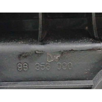 Recambio de tapa balancines para chevrolet lacetti 1.6 cat referencia OEM IAM 96353000  