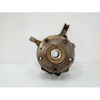 Recambio de mangueta delantera derecha para dacia duster (hs_) 1.6 16v referencia OEM IAM 8200881916  