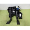 Recambio de pedalera completa para peugeot boxer furgón 333 l2h1 komfort hdi 130 referencia OEM IAM 01373295080  
