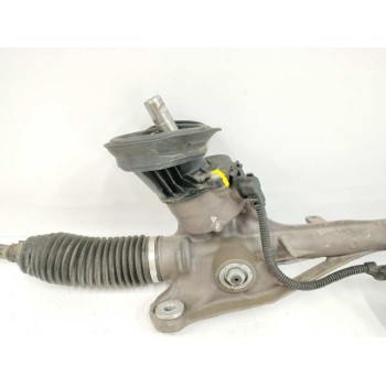 Recambio de cremallera direccion para seat leon sportstourer (kl8, kld) 2.0 tdi referencia OEM IAM 5WB423051AH 4532012193 453201