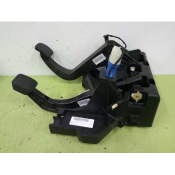 Recambio de pedalera completa para peugeot boxer furgón 333 l2h1 komfort hdi 130 referencia OEM IAM 01373295080  