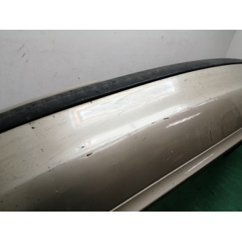 Recambio de paragolpes trasero para volvo s40 berlina 1.6 cat referencia OEM IAM 30865538 OBSERVAR FOTOS 