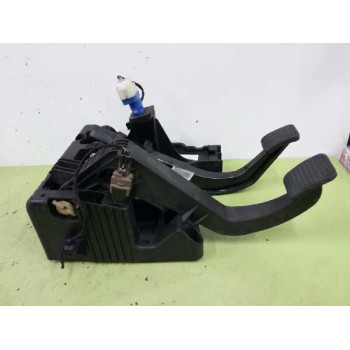 Recambio de pedalera completa para peugeot boxer furgón 333 l2h1 komfort hdi 130 referencia OEM IAM 01373295080  