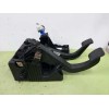 Recambio de pedalera completa para peugeot boxer furgón 333 l2h1 komfort hdi 130 referencia OEM IAM 01373295080  