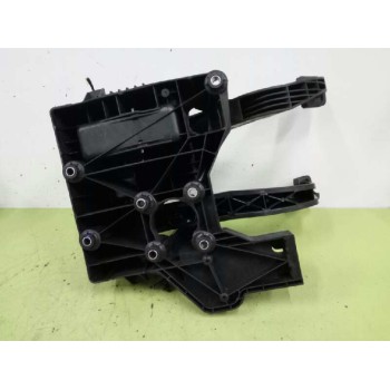 Recambio de pedalera completa para peugeot boxer furgón 333 l2h1 komfort hdi 130 referencia OEM IAM 01373295080  