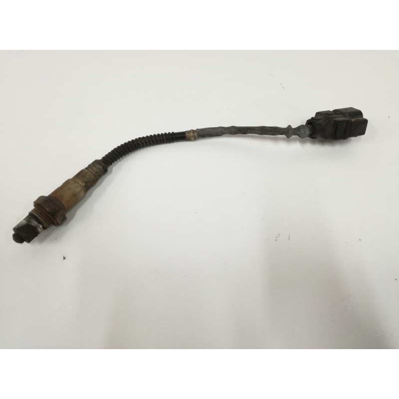 Recambio de sonda lambda para hyundai tucson (jm) 2.0 referencia OEM IAM 9350931014  