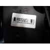 Recambio de pedalera completa para peugeot boxer furgón 333 l2h1 komfort hdi 130 referencia OEM IAM 01373295080  