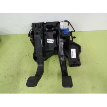 Recambio de pedalera completa para peugeot boxer furgón 333 l2h1 komfort hdi 130 referencia OEM IAM 01373295080  