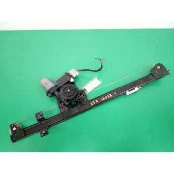 ELEVALUNAS DELANTERO IZQUIERDO CABLE 1368922080 CARIBE CABLE