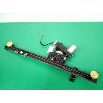 Recambio de elevalunas delantero izquierdo para peugeot boxer furgón 333 l2h1 komfort hdi 130 referencia OEM IAM CABLE 136892208