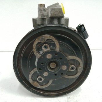 Recambio de compresor aire acondicionado para ssangyong actyon 2.0 td cat referencia OEM IAM   
