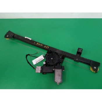 Recambio de elevalunas delantero izquierdo para peugeot boxer furgón 333 l2h1 komfort hdi 130 referencia OEM IAM CABLE 136892208