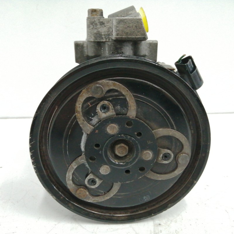 Recambio de compresor aire acondicionado para ssangyong actyon 2.0 td cat referencia OEM IAM   