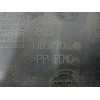 Recambio de moldura para peugeot boxer furgón 333 l2h1 komfort hdi 130 referencia OEM IAM 1305776070 DERECHA 