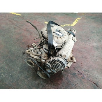 Recambio de motor completo para seat ibiza glx referencia OEM IAM 021D2000  