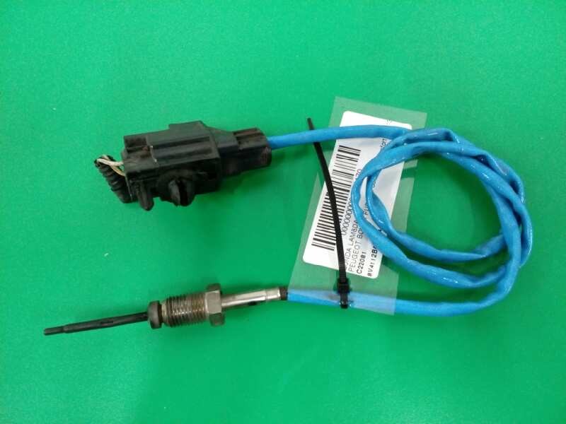 Recambio de sonda lambda para peugeot boxer furgón 333 l2h1 komfort hdi 130 referencia OEM IAM 8V4112B591CA  