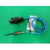Recambio de sonda lambda para peugeot boxer furgón 333 l2h1 komfort hdi 130 referencia OEM IAM 8V4112B591CA  