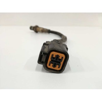 Recambio de sonda lambda para hyundai tucson (jm) 2.0 referencia OEM IAM 9350931014  