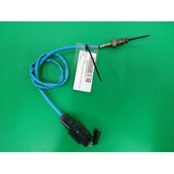 Recambio de sonda lambda para peugeot boxer furgón 333 l2h1 komfort hdi 130 referencia OEM IAM 8V4112B591CA  