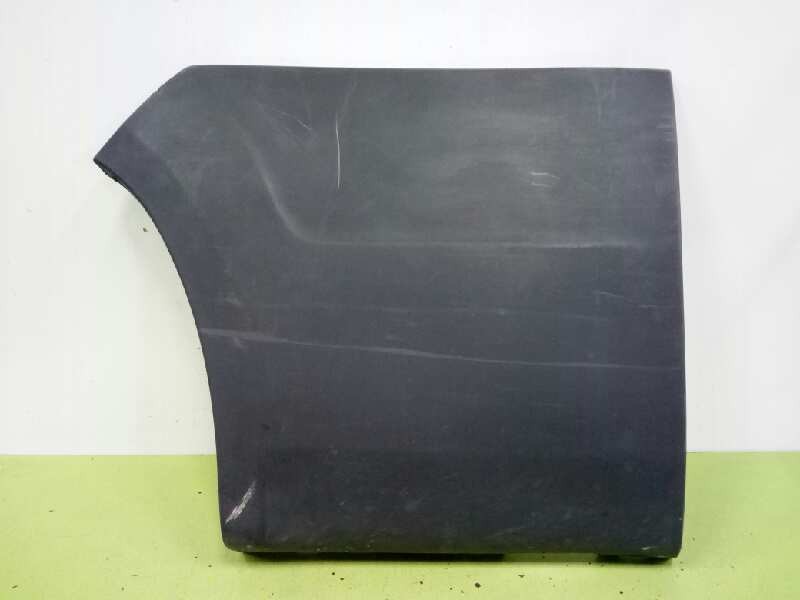 Recambio de moldura para peugeot boxer furgón 333 l2h1 komfort hdi 130 referencia OEM IAM 1305769070 TRASERA IZQUIERDA 
