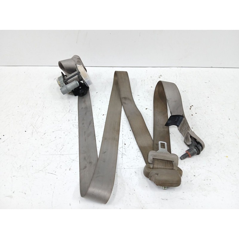 Recambio de cinturon seguridad delantero izquierdo para ssangyong rodius ii 2.2 xdi referencia OEM IAM 7462121006ACX  
