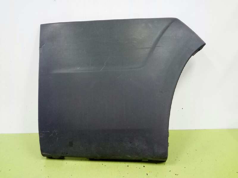 Recambio de moldura para peugeot boxer furgón 333 l2h1 komfort hdi 130 referencia OEM IAM 1305768070 TRASERA DERECHA 