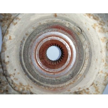 Recambio de mangueta delantera derecha para dacia duster (hs_) 1.6 16v referencia OEM IAM 8200881916  