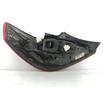 Recambio de piloto trasero derecho para opel corsa d opc referencia OEM IAM 13242814 VEHICULO INGLES 89075559A