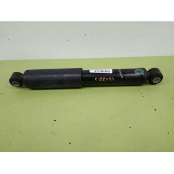 Recambio de amortiguador trasero derecho para peugeot boxer furgón 333 l2h1 komfort hdi 130 referencia OEM IAM 1362548080 GL1319