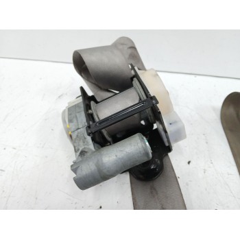 Recambio de cinturon seguridad delantero izquierdo para ssangyong rodius ii 2.2 xdi referencia OEM IAM 7462121006ACX  