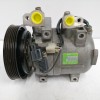 Recambio de compresor aire acondicionado para ssangyong actyon 2.0 td cat referencia OEM IAM   