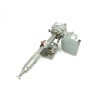 Recambio de columna direccion para ford fiesta (cb1) 1.4 tdci cat referencia OEM IAM 8V513C529JN  