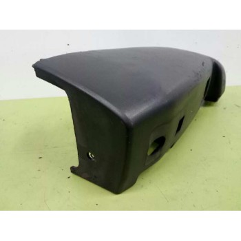 Recambio de puntera paragolpes trasera derecha para peugeot boxer furgón 333 l2h1 komfort hdi 130 referencia OEM IAM 1305761070 