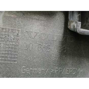 Recambio de paragolpes trasero para volvo s40 berlina 1.6 cat referencia OEM IAM 30865538 OBSERVAR FOTOS 