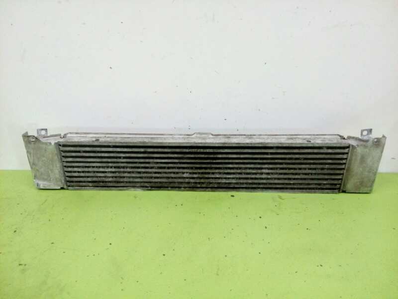 Recambio de intercooler para peugeot boxer furgón 333 l2h1 komfort hdi 130 referencia OEM IAM 1347700080  