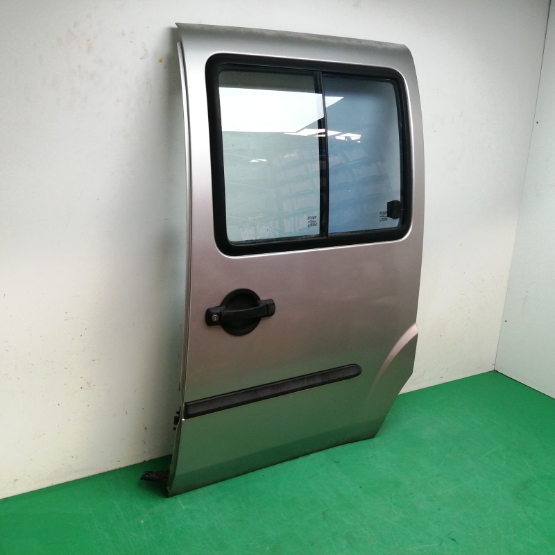 PUERTA LATERAL CORREDERA IZQUIERDA OBSERVAR FOTOS