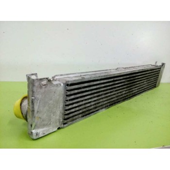 Recambio de intercooler para peugeot boxer furgón 333 l2h1 komfort hdi 130 referencia OEM IAM 1347700080  