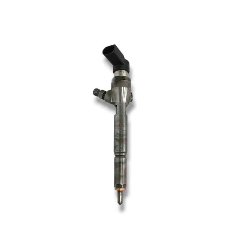 Recambio de inyector para renault scenic ii 1.5 dci diesel referencia OEM IAM 8200380253 H8200294788 