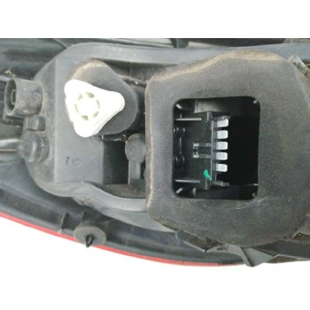 Recambio de piloto trasero derecho para opel corsa d opc referencia OEM IAM 13242814 VEHICULO INGLES 89075559A
