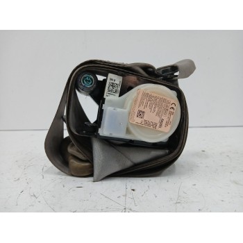 Recambio de cinturon seguridad delantero izquierdo para ssangyong rodius ii 2.2 xdi referencia OEM IAM 7462121006ACX  