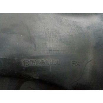 Recambio de paso rueda para peugeot boxer furgón 333 l2h1 komfort hdi 130 referencia OEM IAM 1374290080 DELANTERO IZQUIERDO CAES