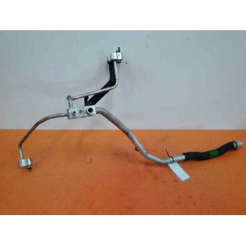 Recambio de tubos aire acondicionado para ssangyong rodius xdi referencia OEM IAM 6863021052  