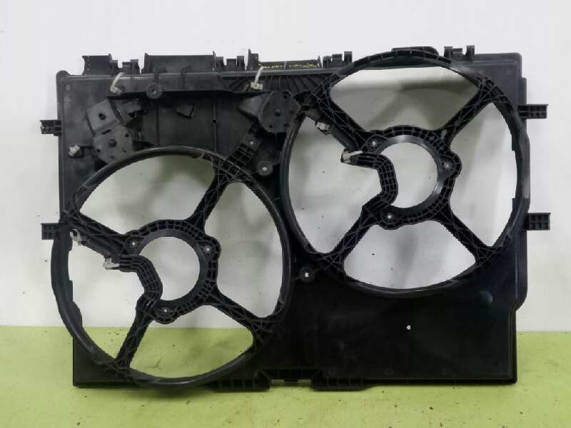 Recambio de canalizador de aire para peugeot boxer furgón 333 l2h1 komfort hdi 130 referencia OEM IAM N5778003 SKR N5778003