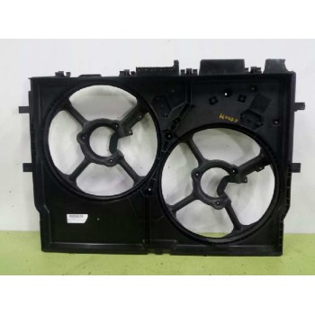 Recambio de canalizador de aire para peugeot boxer furgón 333 l2h1 komfort hdi 130 referencia OEM IAM N5778003 SKR N5778003