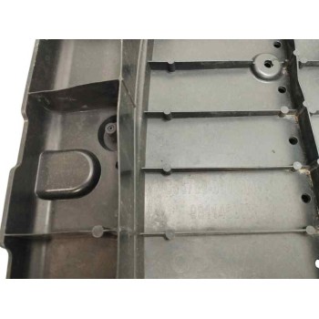 Recambio de cubrecarter para peugeot 3008 ii suv (mc_, mr_, mj_, m4_) 1.5 bluehdi 130 referencia OEM IAM 9811450077  